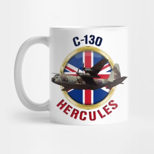 RAF C-130 Hercules Mug